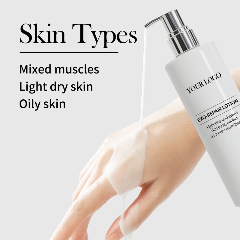 Hyaluronic Acid Toner - Plant-derived Vesicles Care