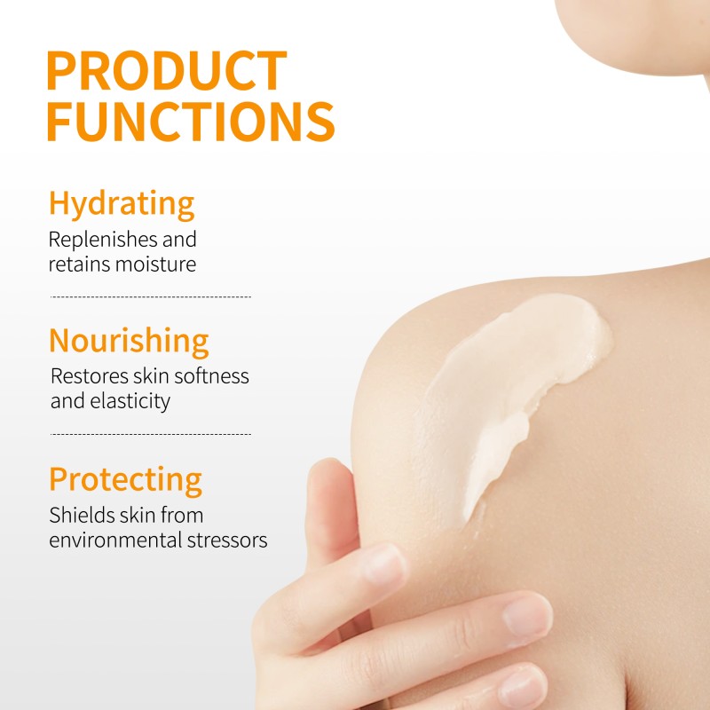 Lavender Body Butter - Magnesium Relaxing Muscle