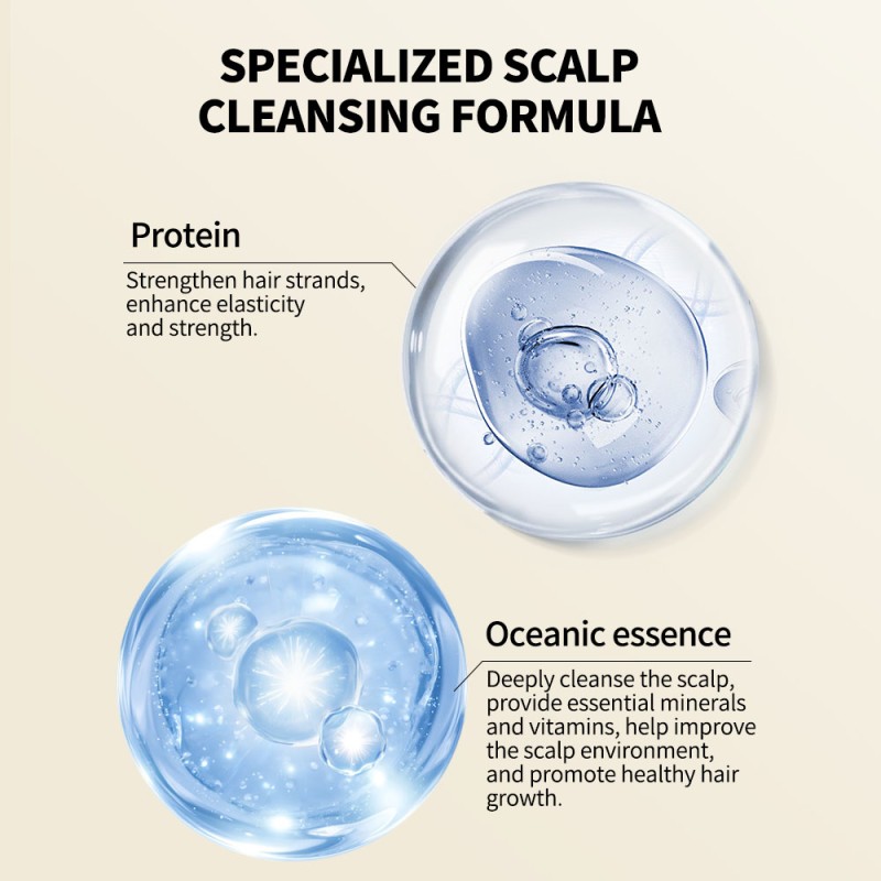 Himalayan Scrub - Pink Salt ACV Exfoliating