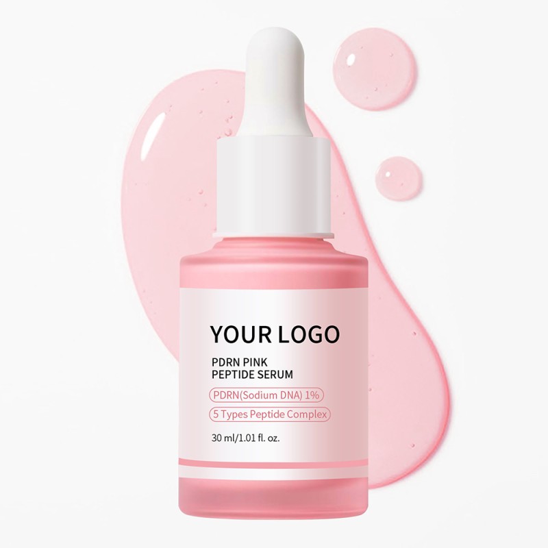 Salmon DNA Cream - Collagen Capsule Moisturizer