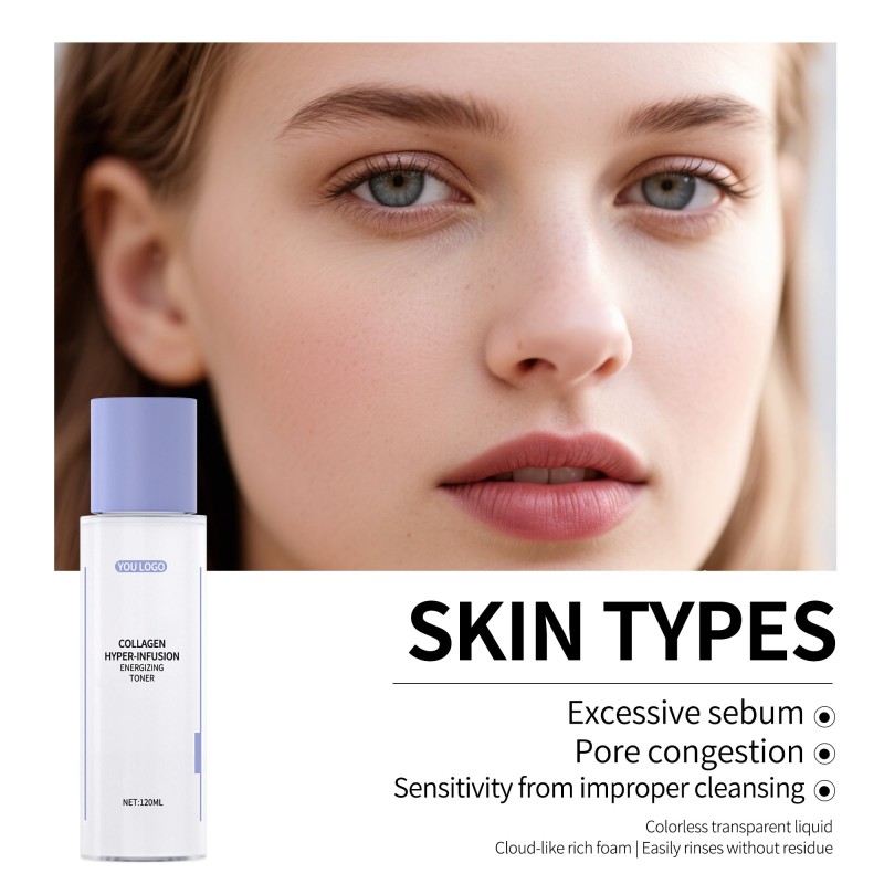 Hydro-Radiance Mist - Dual-Phase Dewy Skin Care