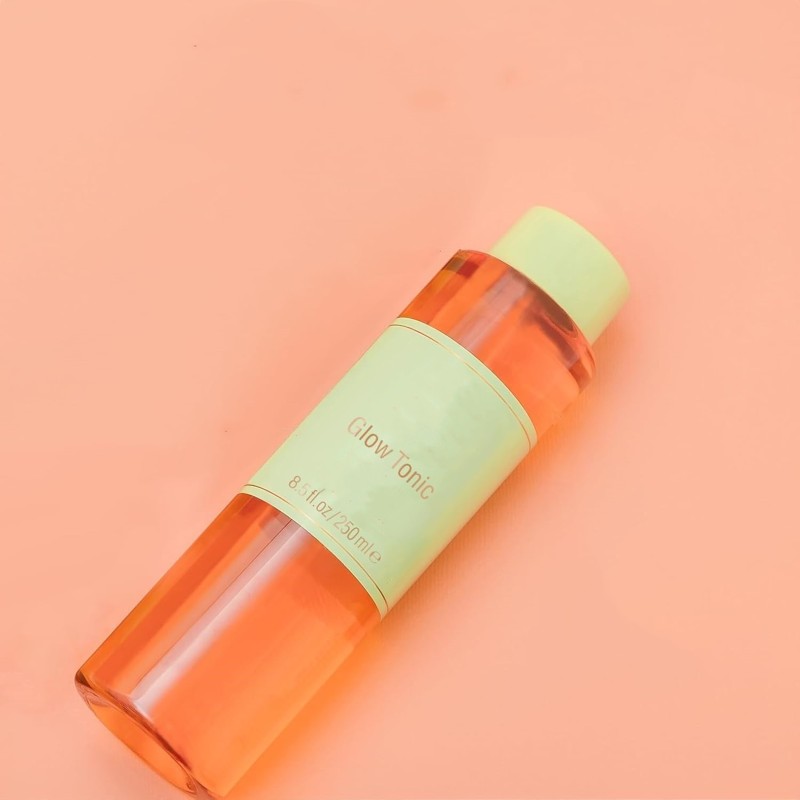 Fruit Acid Toner 250ml - OEM Luminous Water Oil Control Manufacturer
