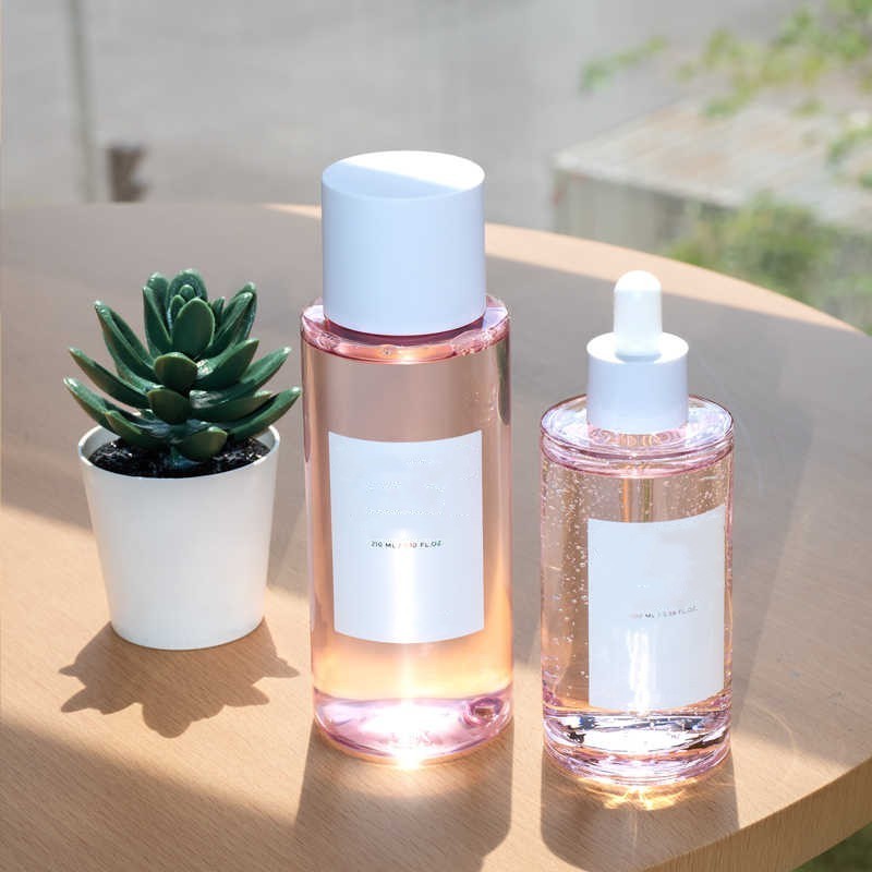 Pore Refining Lotion - OEM Pink Salt Toner Supplier