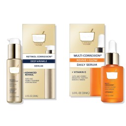 Vitamin C Serum - OEM Vegan Whitening Peptide Formula