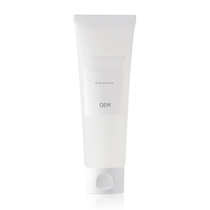 Centella Cleanser 125ml - OEM Whitening Foaming Wash Factory