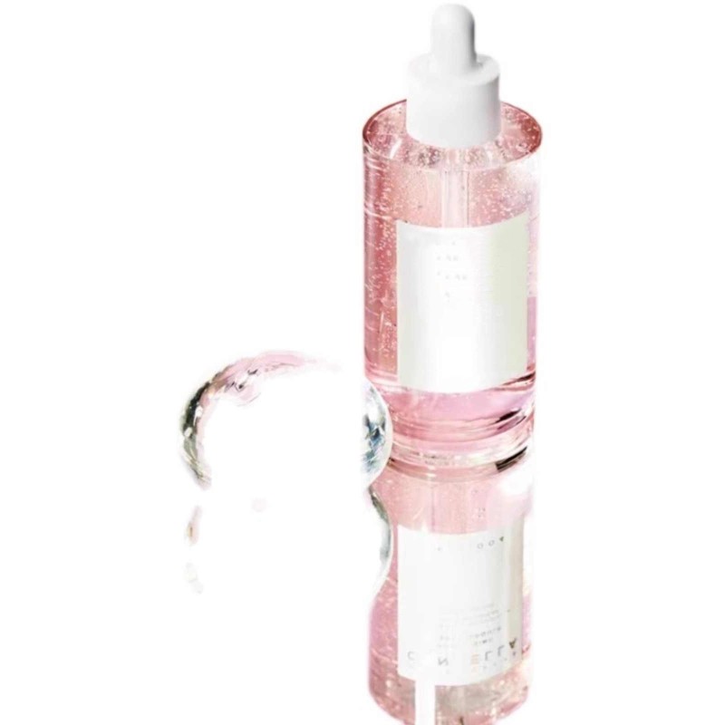 Centella Recovery Serum - OEM Barrier Repair Ampoule Factory
