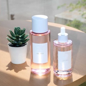 Centella Recovery Serum - OEM Barrier Repair Ampoule Factory