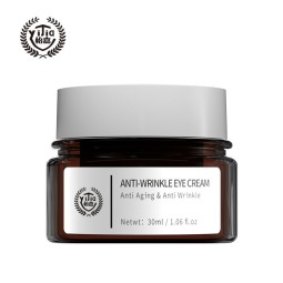 Eye Cream Manufacturer - Private Label Dark Circle Wrinkle Removal