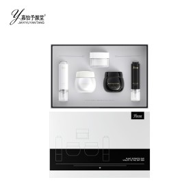 Skincare Set Manufacturer - OEM Organic Blemish Freckle Removal