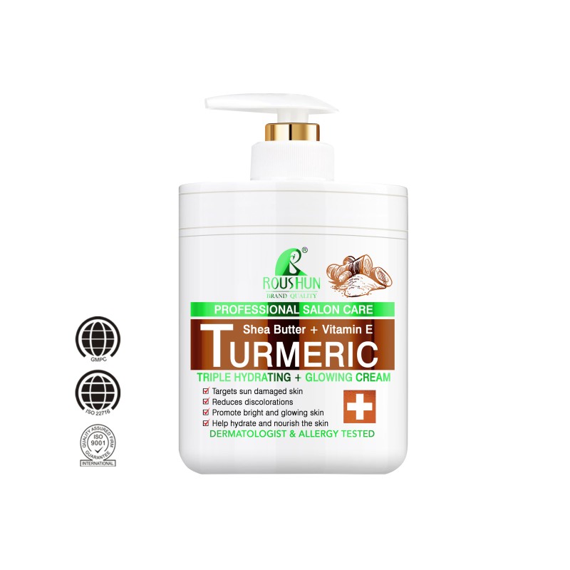 Arbutin Powder Mask - Brightening Moisturizing Care