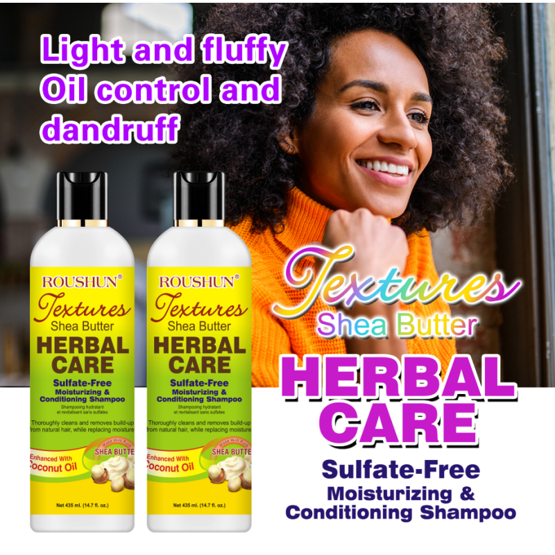 Hair Care Cream - Smoothing Repair Treatment Mask