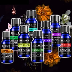 Lavender Essential Oil - Hotel Scent Aromatherapy