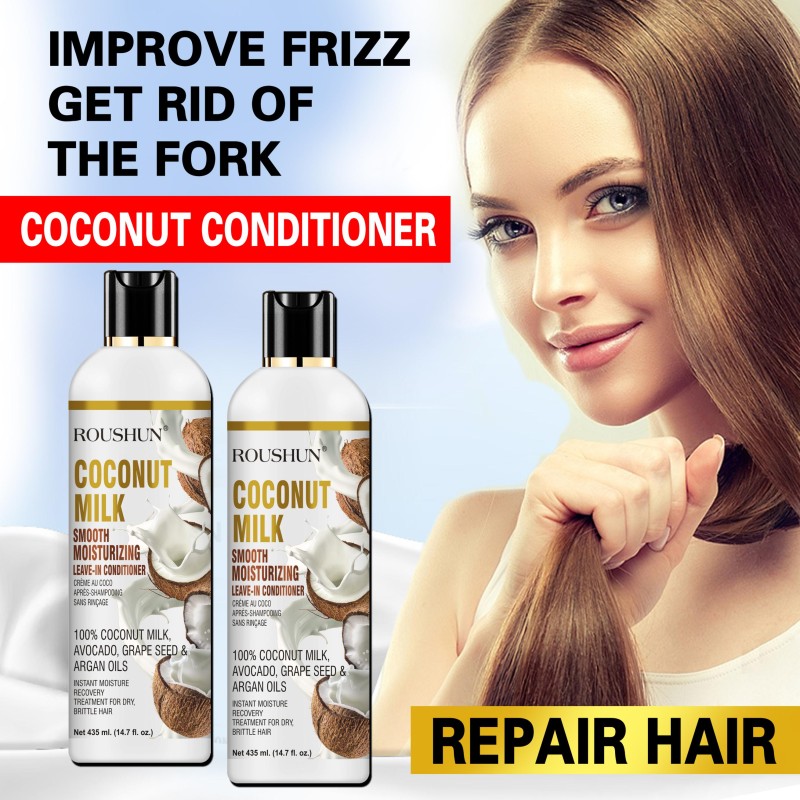 Curl Defining Cream - Shea Butter Curling Formula