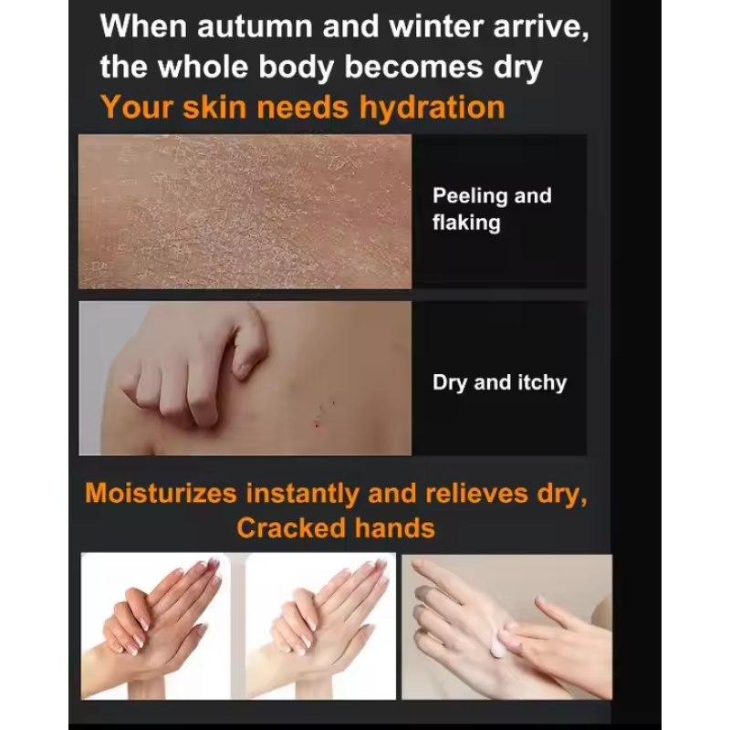 Body Lotion - Turmeric Vitamin C Hydrating