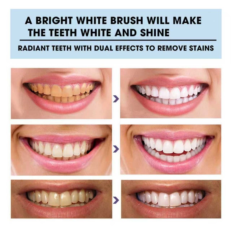 Mousse Toothpaste - OEM Fresh Clean Care