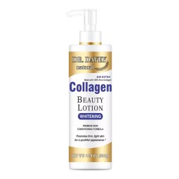 Frozen Collagen Lotion - OEM Moisturizing Care