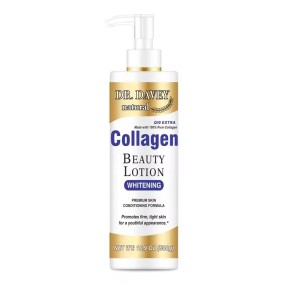 Frozen Collagen Lotion - OEM Moisturizing Care
