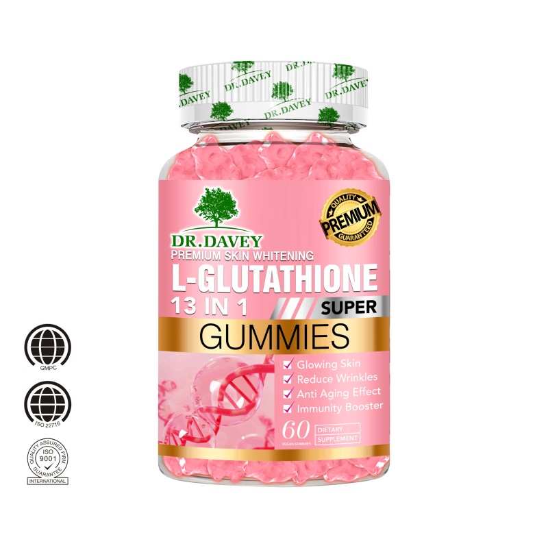 Butt Enlargement Gummies - Hip Enhancement Supplement