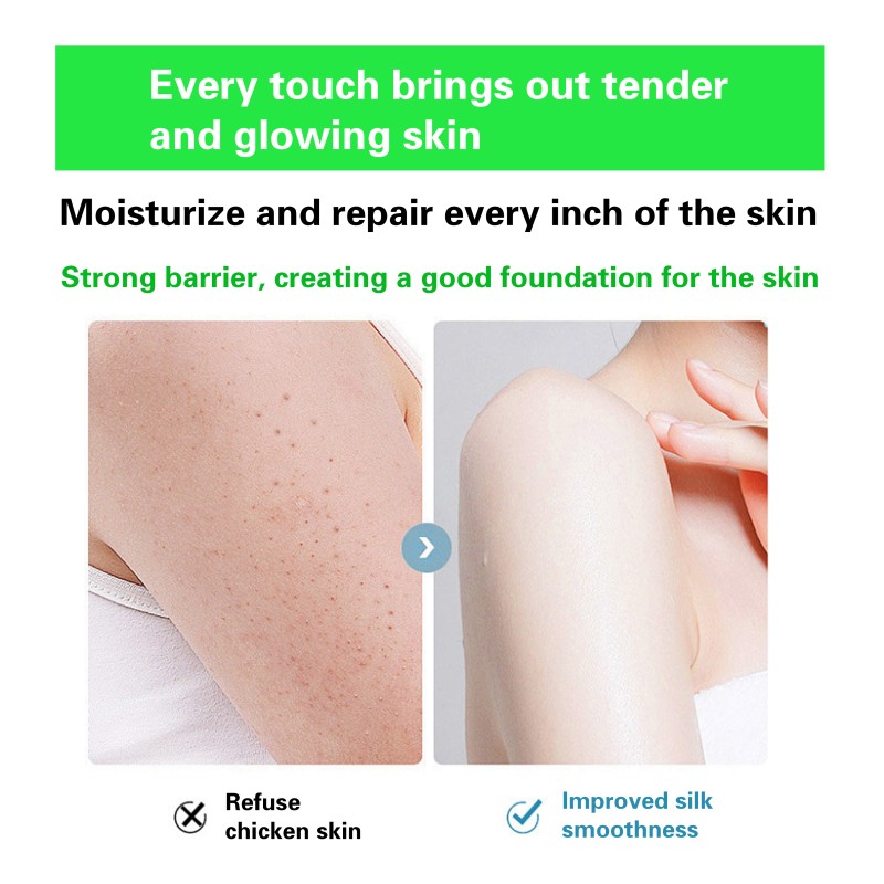 Arbutin Powder Mask - Brightening Moisturizing Care