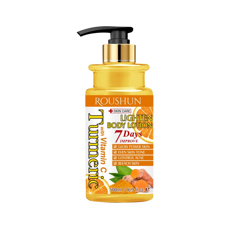 Brightening Body Cream - Collagen Dry Skin Care