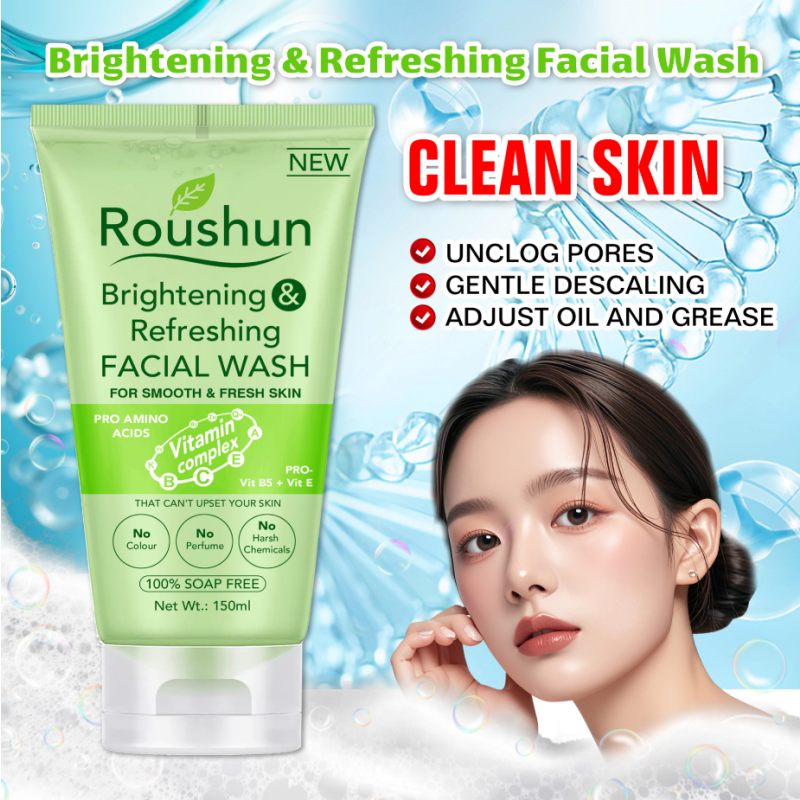 VE Facial Care Set - Anti-Aging Cream Kit