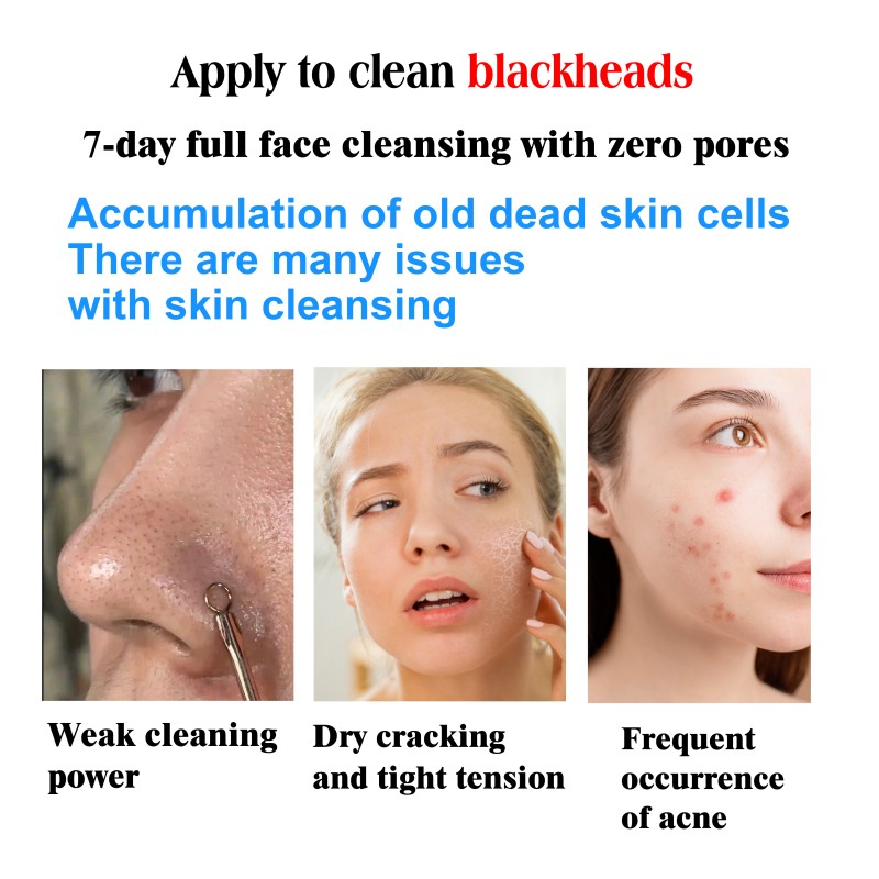 Turmeric Powder Mask - Mint Leaf Pore Cleansing