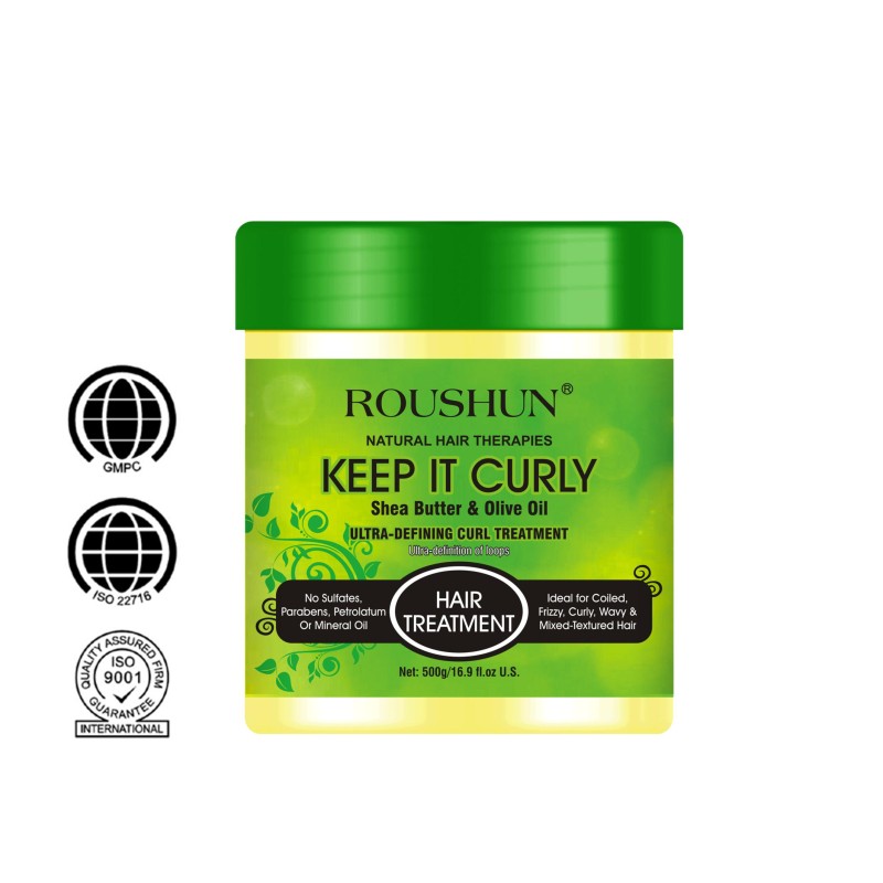 Shampoo - Coconut Milk Smoothing Moisturizing