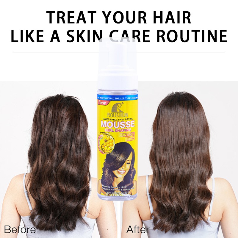 Anti-dandruff Shampoo - Tea Tree Jasmine Care