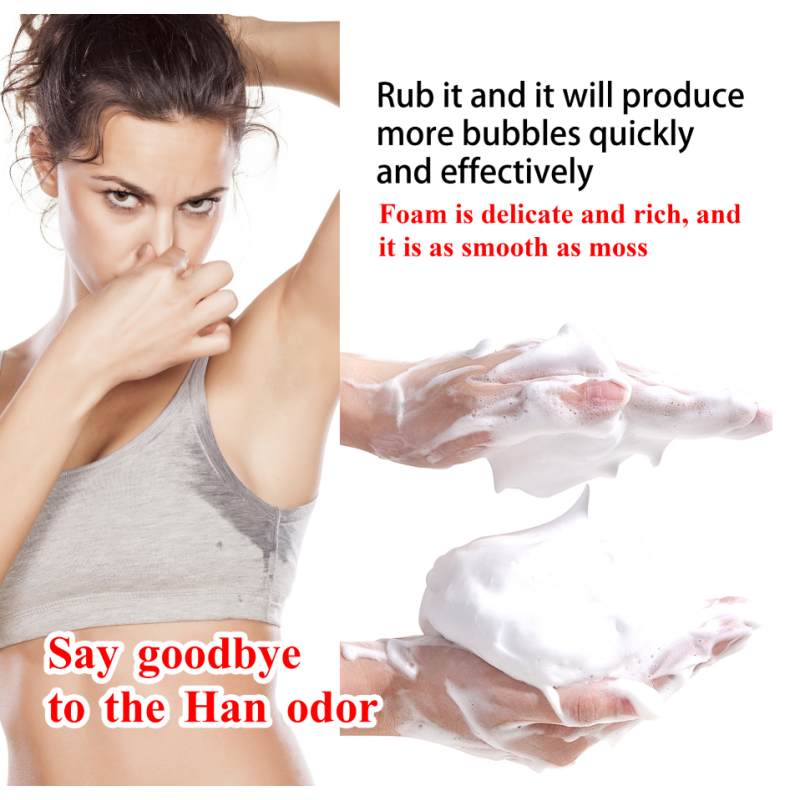 Vitamin C Soap - Custom Logo Cleansing Brightening