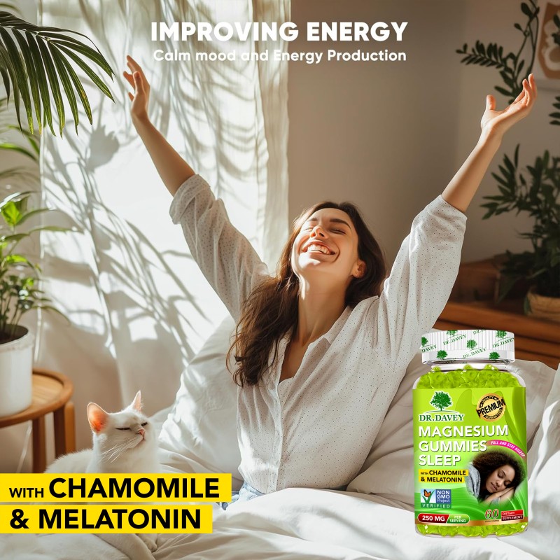 Creatine Gummies - Sports Nutrition Muscle Growth