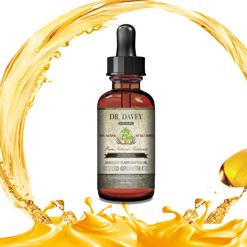 Beard Growth Set - Refresh Serum Grooming Kit