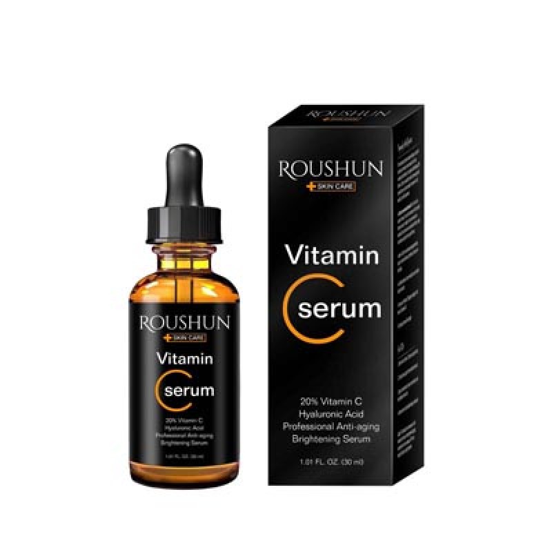 Facial Serum - Hyaluronic Acid Brightening Wholesale