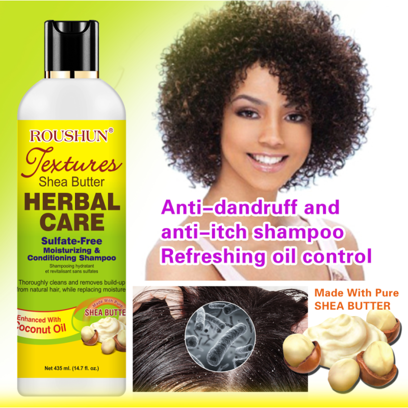 Hair Care Cream - Smoothing Repair Treatment Mask