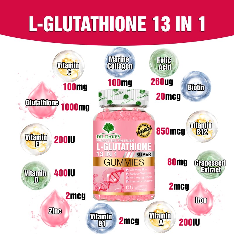 Butt Enlargement Gummies - Hip Enhancement Supplement