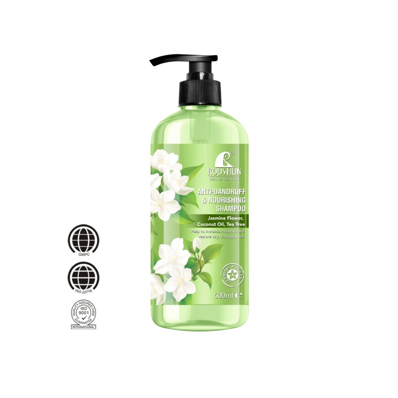 Shampoo - Aloe Vera Anti Lice Control