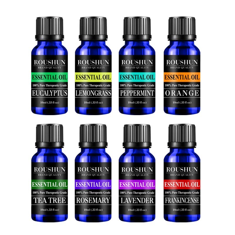 Lavender Essential Oil - Hotel Scent Aromatherapy