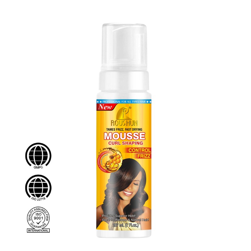 Anti-dandruff Shampoo - Tea Tree Jasmine Care