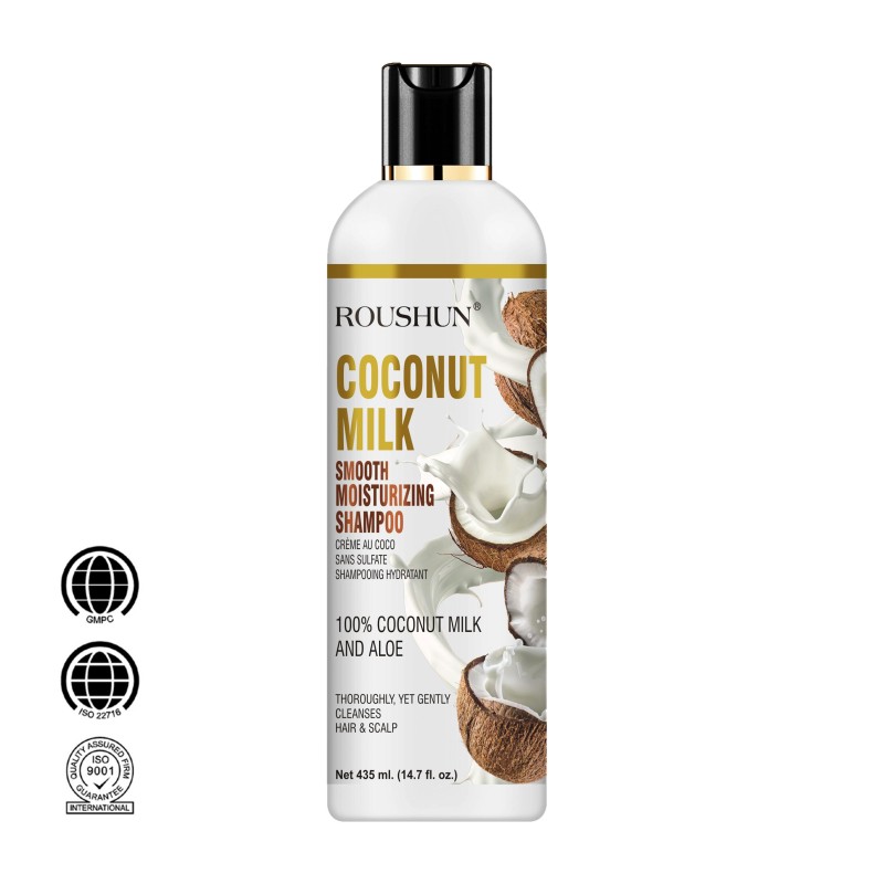 Hair Treatment Cream - Shea Butter Olive Oil Care