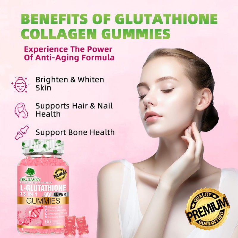 Butt Enlargement Gummies - Hip Enhancement Supplement