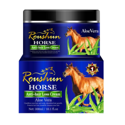 Hair Treatment - Anti Hair Loss Conditioner Factory