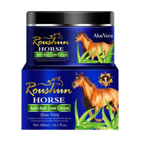 Hair Treatment - Anti Hair Loss Conditioner Factory