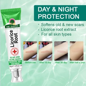 Body Lotion - Whitening Repair Dry Skin