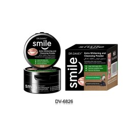Teeth Whitening Powder - Private Label Stain Remove