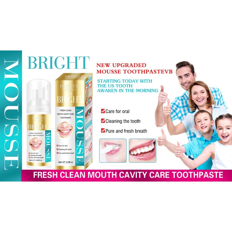 Activated Charcoal Toothpaste - Peppermint Whitening