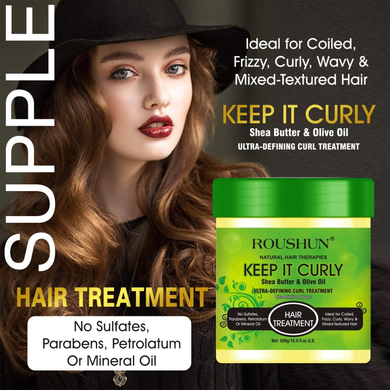 Shampoo - Coconut Milk Smoothing Moisturizing