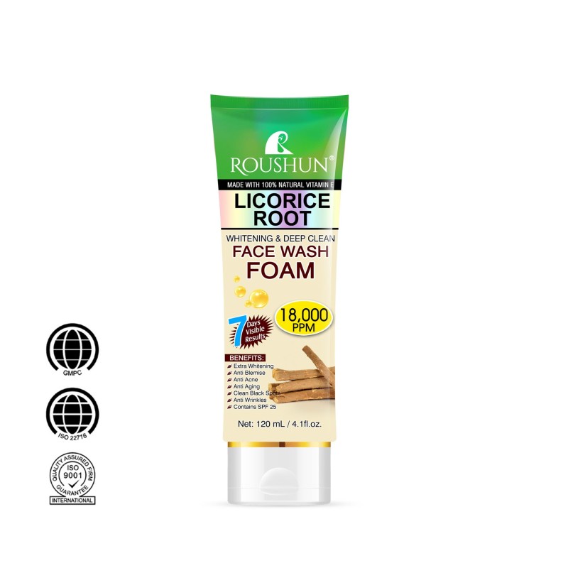 Facial Serum Spray - Vitamin C Nourishing Brightening