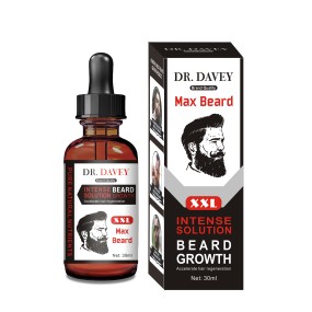Beard Oil - Vegan Men Grooming Care