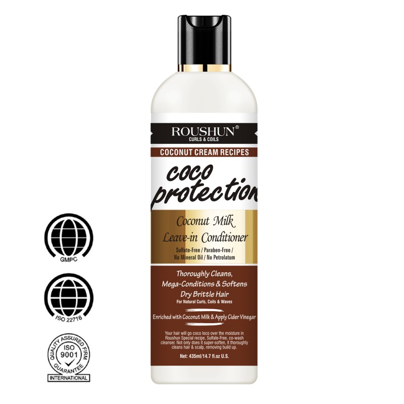 Hair Mask - Protein Olive Oil Nutrition Care