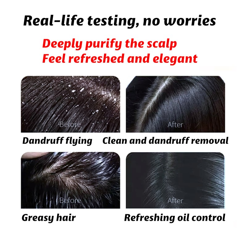 Beard Styling Gel - Long Lasting Hold Formula