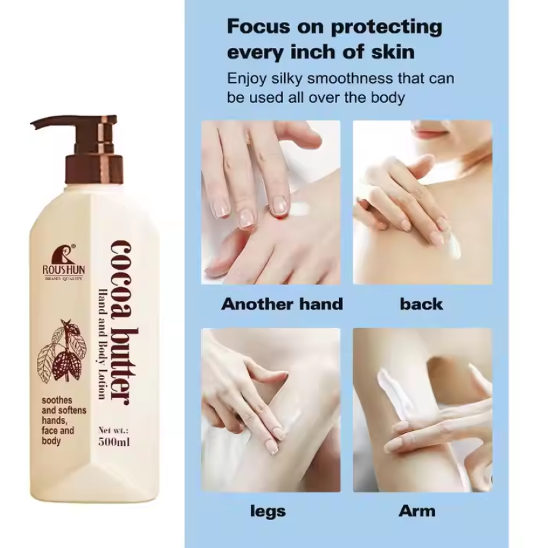 Body Lotion - Turmeric Vitamin C Hydrating